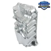 Engine Oil Pan Sump For 2016 2017 BMW X1 F48 Mini Cooper F54 F56 F60 L4 2.0L (for: BMW)