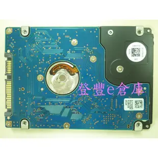 【登豐e倉庫】 Y56 HGST HTS721010A9E630 1TB SATA3 筆電硬碟