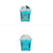Elmer’s Gue Pre-Made Slime - Deep Gue Sea/ Blue Clear Slime 1.5LB Bucket - Assorted