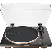 Audio-Technica LP70XBT Fully Automatic Bluetooth Turntable