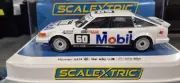 1:32 #60 Soper/ Dickson Rover SD1 Mobil 1984 Bathurst 1000 C4535 Scalextric