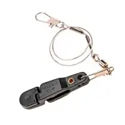 Professional Quality Downrigger Outrigger Release Clip for Offshore Fishing