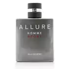 Chanel Allure Homme Sport Eau Extreme Man Eau De Parfum 100ml