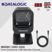 Datalogic Magellan 900i 1D 2D Hands-Free Barcode Scanner Desktop Barcode Reader