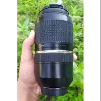 在飛比找蝦皮購物優惠-佳能 70-300mm TAMRON VC USD 鏡頭