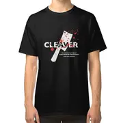 The Sopranos presents "Cleaver" T-shirt