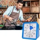 60-Minute Visual Timer- Clock Timer for Kids perfect Time Management Tool
