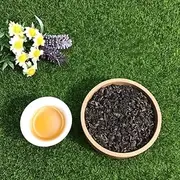 Taiwan unique tea,In-Zi-Hon-Shin light roast Tieh-Kuan-Yin tea,100g*4