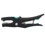 Ear Tag Applicator Plier Automatic Rebound Livestock Animal Cattle Punch Tagger