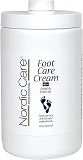 Nordic Care Foot Cream, 32 oz.