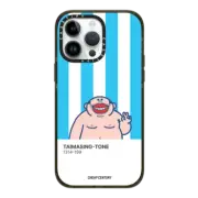 iPhone 14 Pro Max Impact Case MagSafe Compatible Custom Your Own TAIMASING-TONE Case