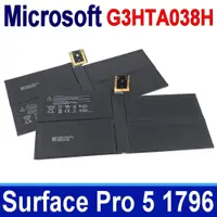 在飛比找PChome24h購物優惠-Microsoft 微軟 G3HTA038H 4芯 電池 S