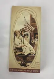 Dutch American Import Co. Vintage Collection Silver Bottle opener NC 1789