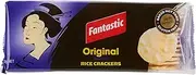 Fantastic Original Rice Crackers, 12X100 Grams