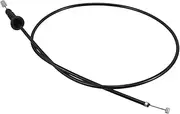 Metal Hood Release Cable Long Hood Cable Cord for / /e91 Protects Hood Enhances Functionality