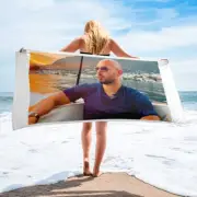 Top G Towel
