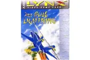 Blue Lightning (Atari Lynx)