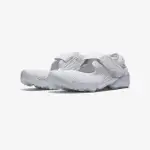 【NIKE 耐吉】WMNS AIR RIFT BR 白色 忍者鞋 女鞋(848386-100)