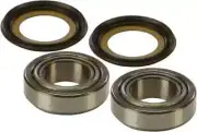 All Balls Steering Head Stem Bearings Kit for Honda CRF250L 13-20