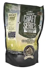 Mangrove Jack's Hard Pear Cider Recipe Kit, 6 gallons/23 L