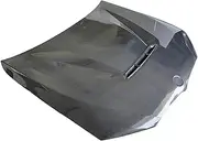 Carbon Fiber Compatible For 5 Series G30 G38 525LI F90 M5 GTS Engine Hood For 2021y Engine Hood Automotive Parts