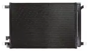 Agility Autoparts 7014891 A/C Condenser For Select 15-20 Audi Volkswagen Models (for: Audi)