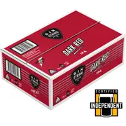 Six String Dark Red IPA Can 375mL