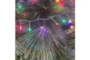 Premier 300 LED Tree String Lights Multicolour