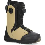 2025 Ride Lasso Pro Snowboard Boots - Size: 10 - Color: Tabacco *NEW IN BOX*