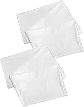Household Mattress Bag Set Pcs Wrapping Pouches for Bedding Dustproof Easy to Find
