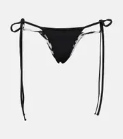 [Same] Same Double Layer bikini bottoms AU 12 multicoloured