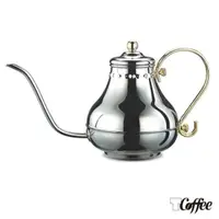 在飛比找PChome24h購物優惠-TCoffee MILA-宮廷壺 1000ml