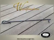 FIREPIT POKER LONG TOOL - Firepit Poker - FIREPIT TOOLS