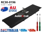 Battery for Razer HAZEL Blade Stealth 2016 RC30-0196 BLADE STEALTH 13 RZ09-0239