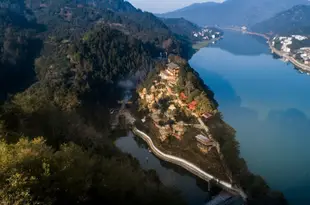 歙縣新安樹屋·恆溪谷民宿Xin'an Tree House Hengxi Valley Hostel