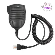 MH-67A8J Remote Speaker Mic For FT-450 FT-817 FT-857 FT-897 FT- 900 Mobile Radio