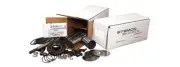 K110G Stemco Kaiser Qwik Kit No Ream King Pin Set GM Step