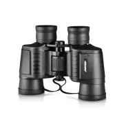 [EU Direct] AOMEKIE 8x40/10x50 Binoculars for Adults High Powered BAK4 Prism FMC Lens Full-Size Waterproof HD Profession