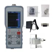 XSB9 Handheld Digital Force Gauge +DYMH-103 Miniature Load Cell Sensor (0-100KG)