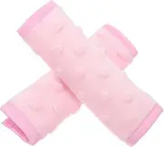 Shoulder Bag Strap Replacement 2 Pack Breathable Pads for Women's Arm Sling Sling Support for Comfort