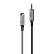 Alogic Ultra 3.5mm (Male) to (Female) Audio Extension Cable Cables & Adapters