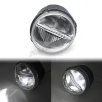 在飛比找蝦皮商城精選優惠-摩托車LED頭燈 偉士牌燈泡頭燈適用於 Piaggio Ve
