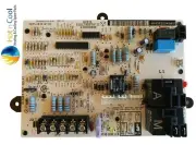 Carrier / Bryant / Payne Replacement Fixed Speed Furnace Control PCB #325878-751