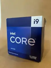 Intel Core i9-13900F Desktop Processor 24 cores (8 P-cores + 16 E-cores) 36MB Ca