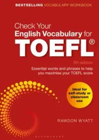 在飛比找博客來優惠-Check Your English Vocabulary 