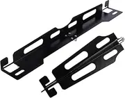 Alignment Tool | Toe Angle Accurate Measurement Tool | Heavy Duty Tire Measurement Foldable Auto Accessories for Truck, & Vehicle
