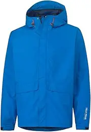 [Helly Hansen] Workwear Men's Waterloo Rain Jacket