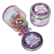 Silkies Bracelet Kit-Candy Craze