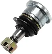 M12 Ball Joint Tie Rod End Assy Ball Pin E Steering Knuckle Arm for 50cc-250cc Buggy Dirt Bike ATV Quad