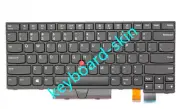 New For Lenovo IBM Thinkpad A475 A485 series laptop US Keyboard with-Backlit